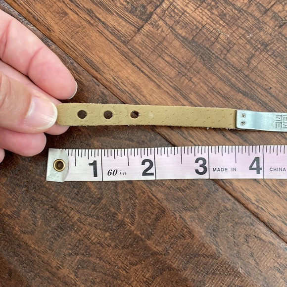 Fearless Bracelet - Picture 4 of 5